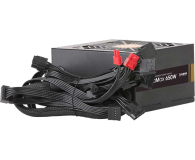 ZALMAN GigaMax 650W 80+ BRONZE EU ZM650-GVII - 642895 - zdjęcie 3